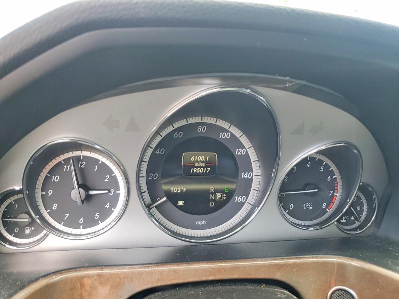 Продаж на аукціоні авто 2013 Mercedes-benz E, vin: WDDHF5KB2DA727353, номер лоту: 64210096