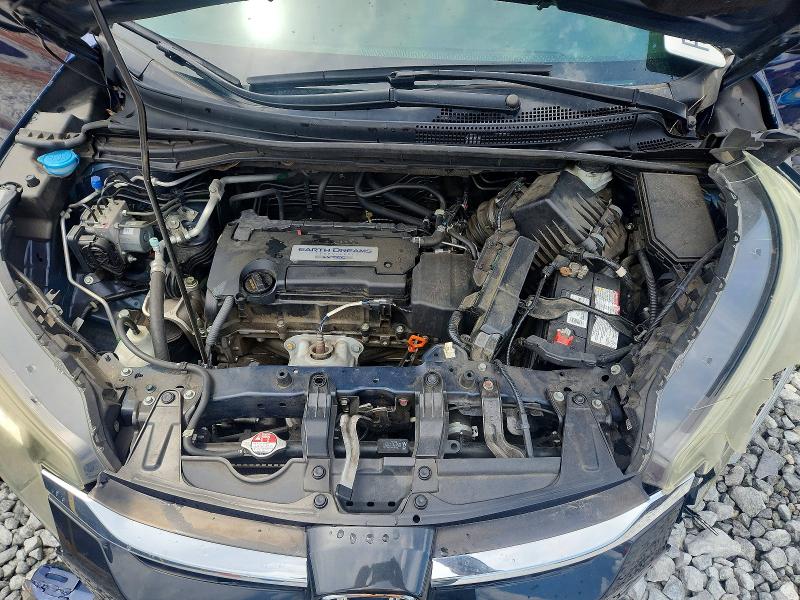 Продажа на аукционе авто 2015 Honda Cr-v, vin: 2HKRM3H55FH500633, номер лота: 65009476
