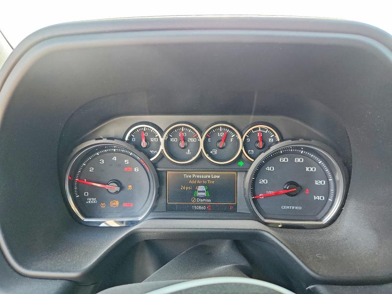 Aukcja sprzedaży 2021 Chevrolet Tahoe, vin: 1GBSCLED2MR296285, numer aukcji: 65342196