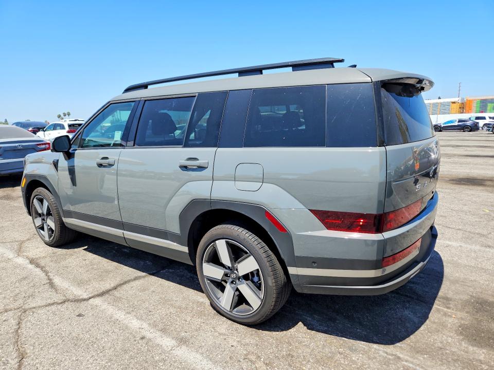 Продаж на аукціоні авто 2026 Hyundai Santa Fe, vin: 5NMP34G17TH086147, номер лоту: 66785926