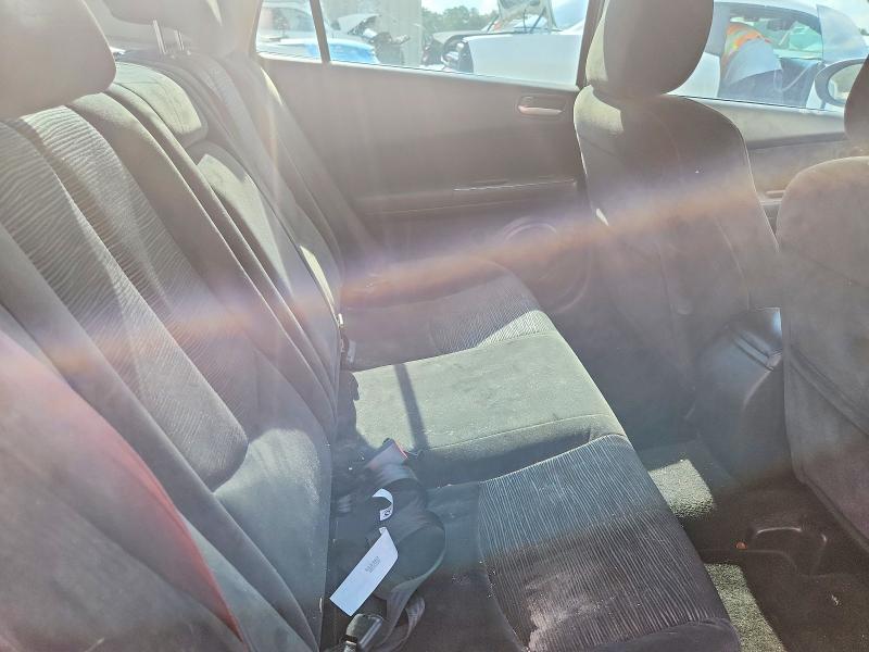 Продаж на аукціоні авто 2009 Mazda 6, vin: 1YVHP81B795M52146, номер лоту: 64125036