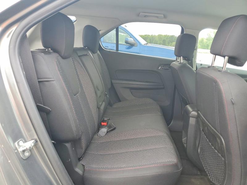 Продажа на аукционе авто 2013 Chevrolet Equinox, vin: 2GNALDEK2D6326836, номер лота: 64241306