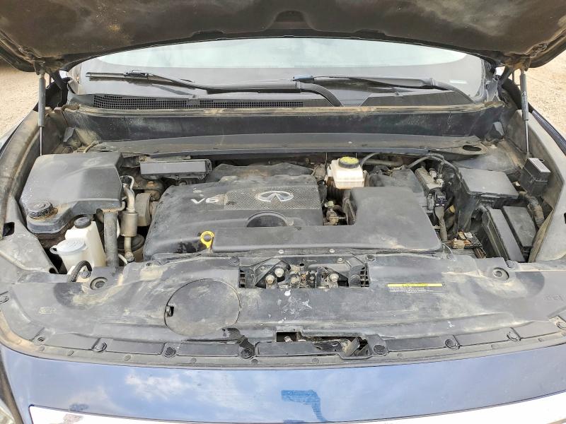 Продаж на аукціоні авто 2017 Infiniti Qx60, vin: 5N1DL0MM1HC509090, номер лоту: 67159476