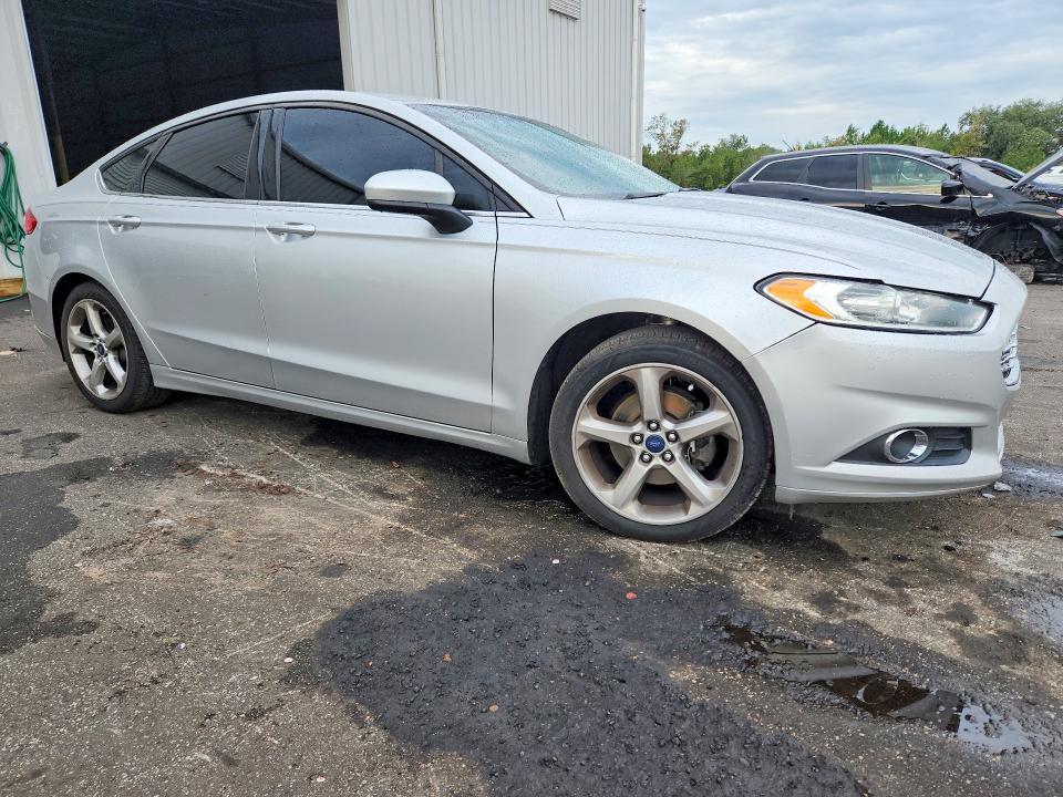 Продажа на аукционе авто 2016 Ford Fusion, vin: 3FA6P0G78GR110982, номер лота: 66628446