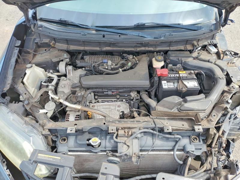 Aukcja sprzedaży 2014 Nissan Rogue, vin: 5N1AT2ML9EC845913, numer aukcji: 64253496