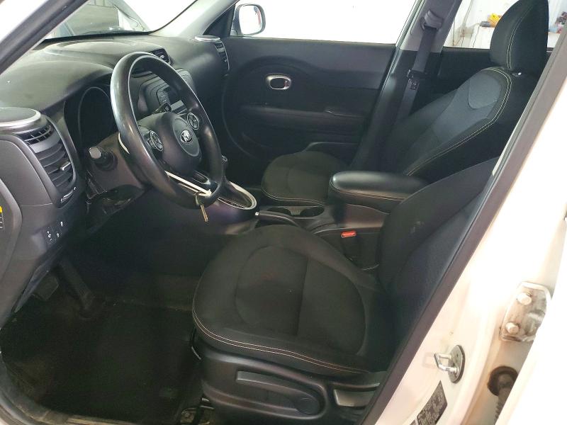 Продаж на аукціоні авто 2014 Kia Soul, vin: KNDJP3A53E7029390, номер лоту: 63688006