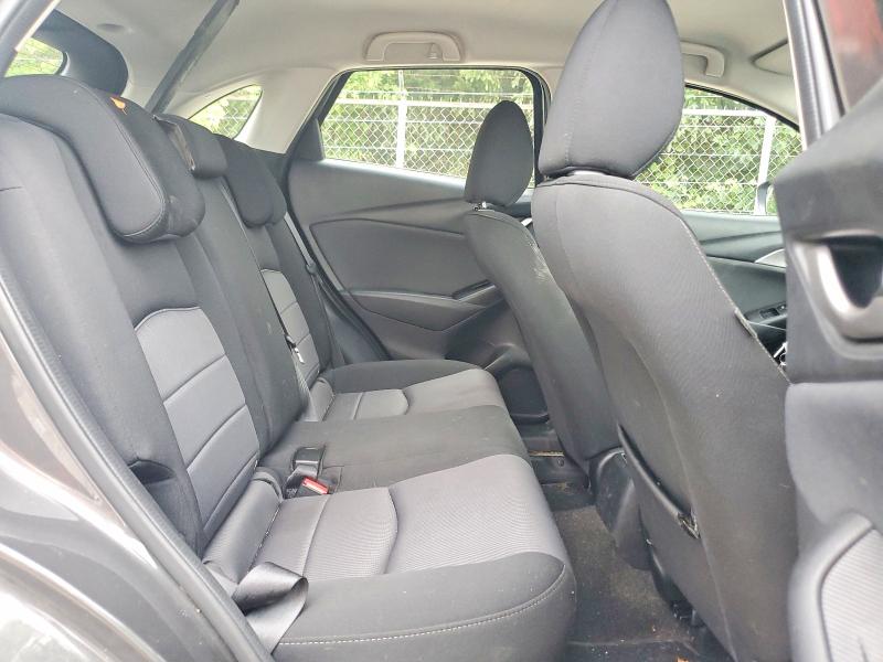 Продажа на аукционе авто 2018 Mazda Cx-3, vin: JM1DKFB77J0319177, номер лота: 65664036