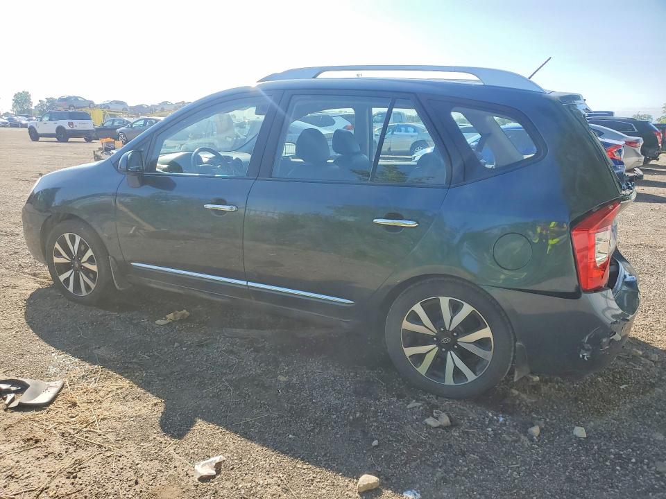 Aukcja sprzedaży 2011 Kia Rondo, vin: KNAHH8C83B7359149, numer aukcji: 63584186