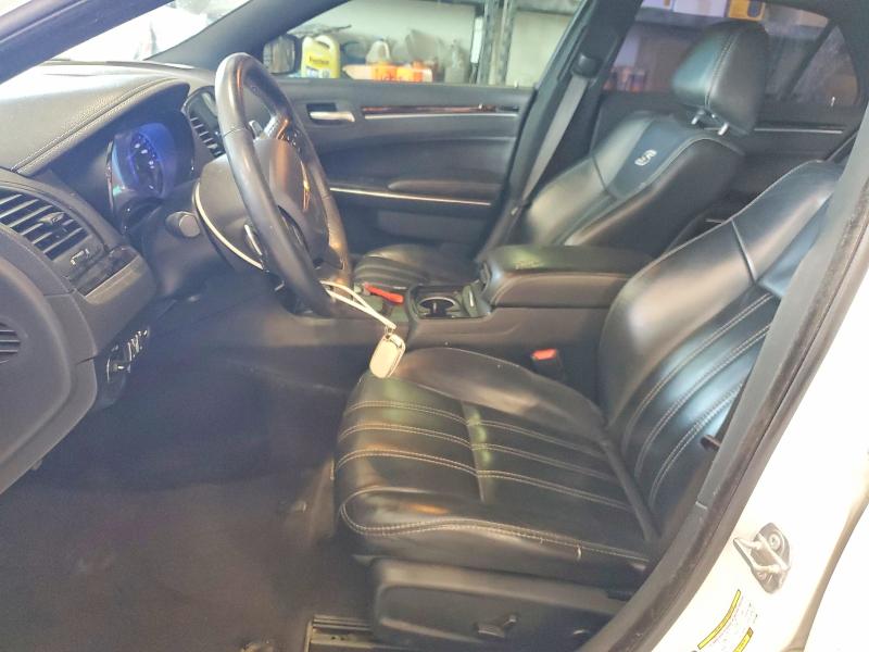 Продажа на аукционе авто 2018 Chrysler 300, vin: 2C3CCAGG2JH141392, номер лота: 64291106