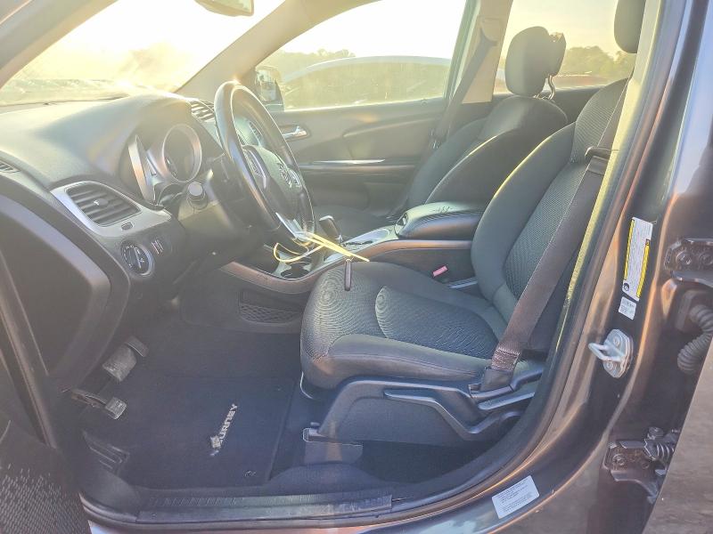 Продаж на аукціоні авто 2017 Dodge Journey, vin: 3C4PDCBB6HT554824, номер лоту: 65727906