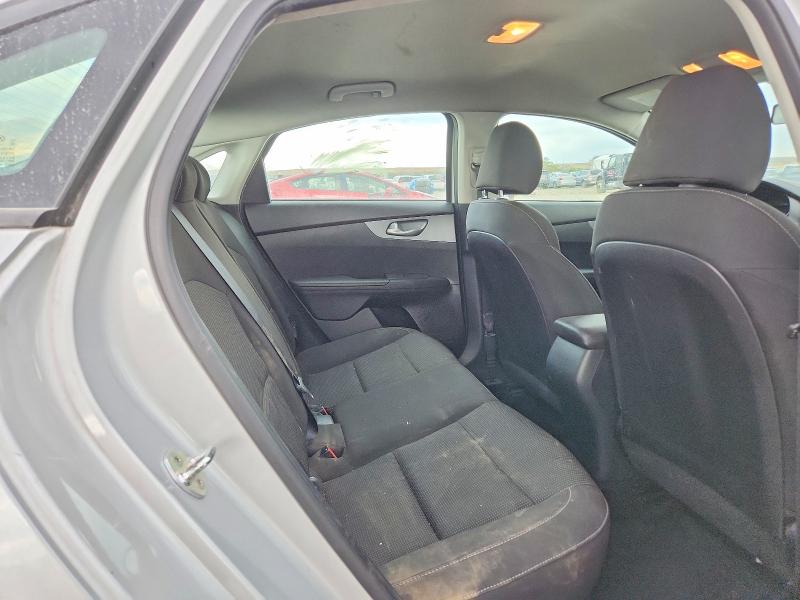 Продаж на аукціоні авто 2019 Kia Forte, vin: 3KPF24ADXKE115745, номер лоту: 64656706