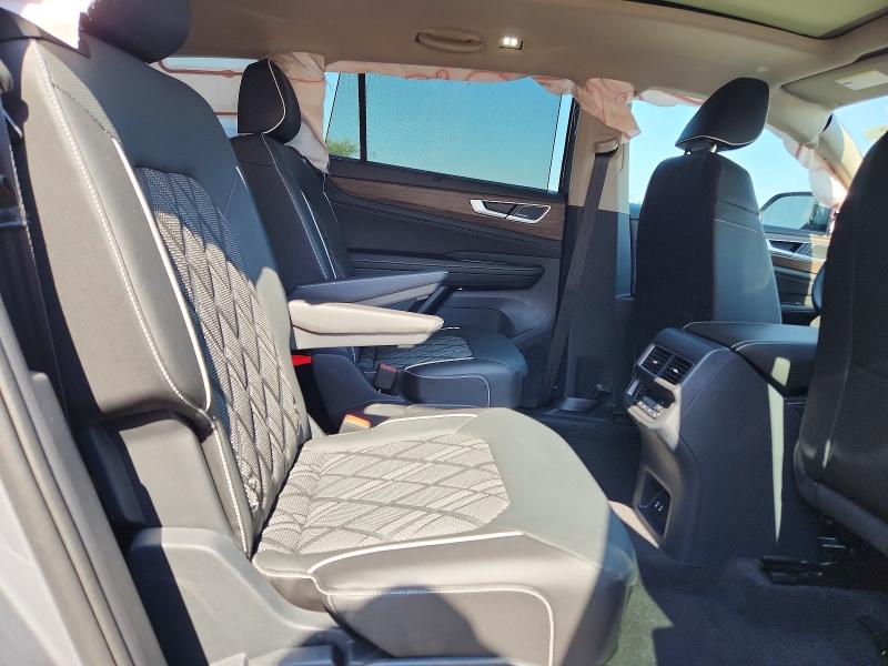 Aukcja sprzedaży 2026 Volkswagen Atlas, vin: 1V2FN2CA2TC526739, numer aukcji: 65098836