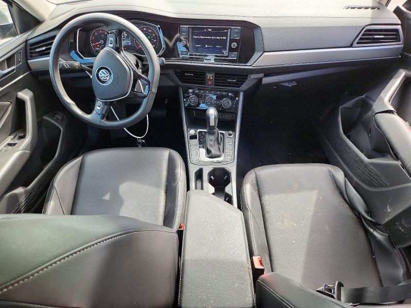 2020 Volkswagen Jetta მანქანა იყიდება აუქციონზე, vin: 3VWC57BU8LM093890, აუქციონის ნომერი: 65567156