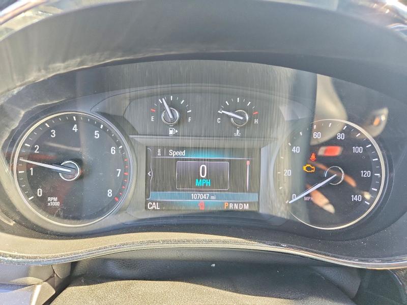 Aukcja sprzedaży 2019 Buick Encore, vin: KL4CJASB2KB960307, numer aukcji: 66915576