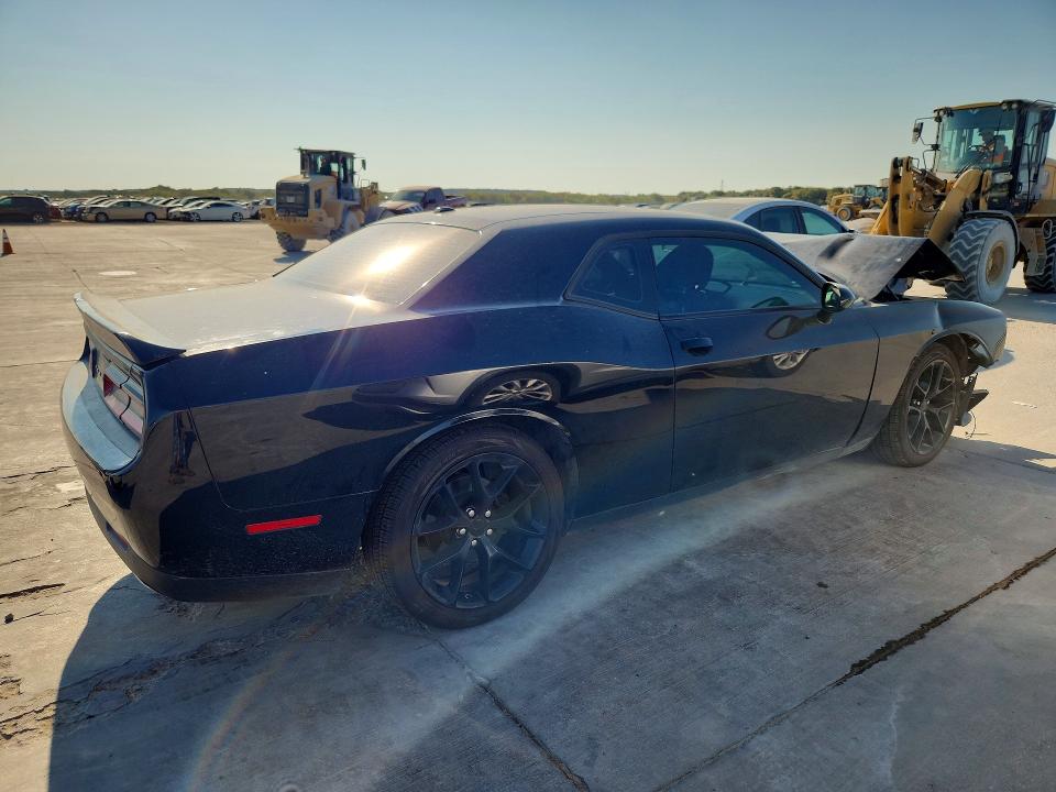 Продаж на аукціоні авто 2022 Dodge Challenger, vin: 2C3CDZJG3NH185122, номер лоту: 67095096