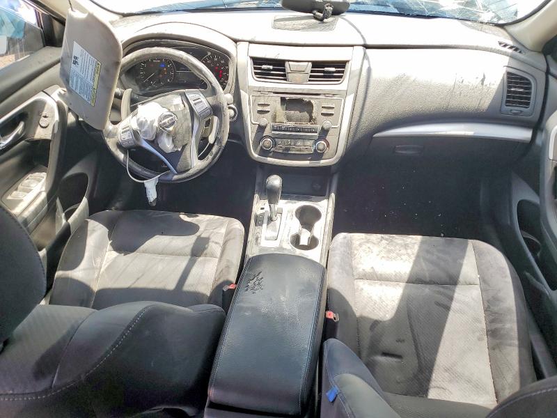 54899286 :رقم المزاد ، 1N4AL3AP1HC138929 vin ، 2017 Nissan Altima مزاد بيع