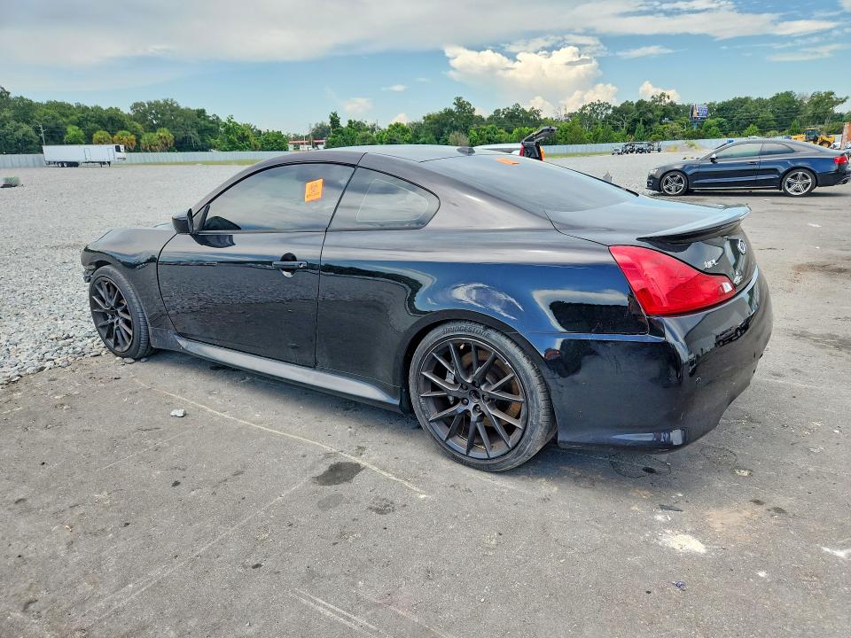 Продаж на аукціоні авто 2012 Infiniti G37 Coupe, vin: JN1CV6EK3CM423988, номер лоту: 65193436