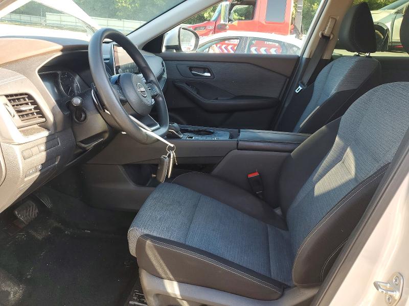 Aukcja sprzedaży 2023 Nissan Rogue, vin: JN8BT3BA0PW435779, numer aukcji: 65831576