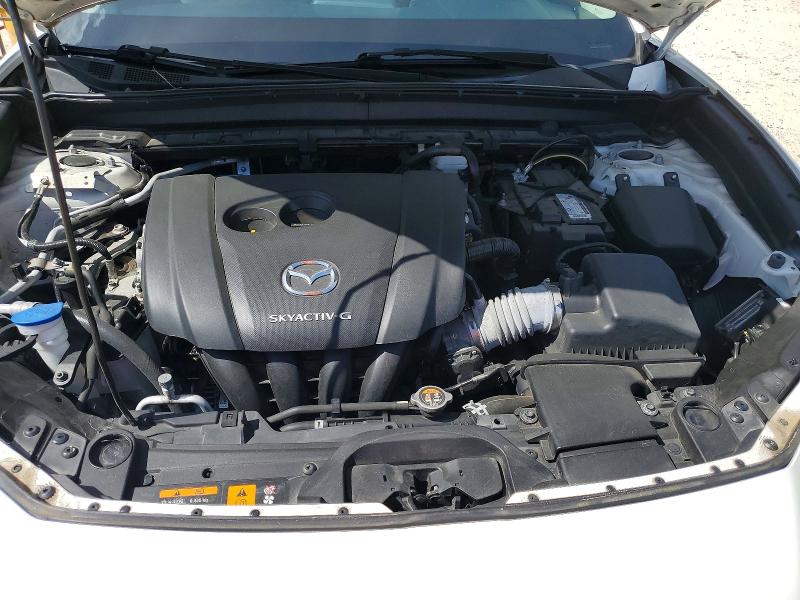 65082176 :رقم المزاد ، 3MVDMADL7LM140062 vin ، 2020 Mazda Cx-30 مزاد بيع