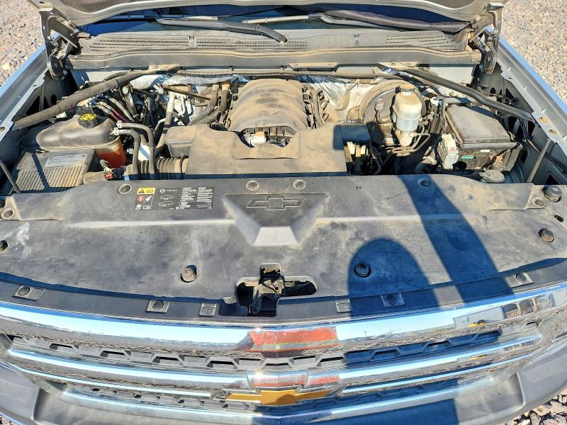 Продаж на аукціоні авто 2015 Chevrolet Silverado, vin: 1GCVKPECXFZ164470, номер лоту: 66957416