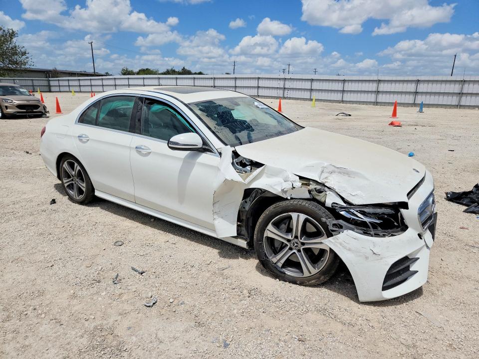 Aukcja sprzedaży 2020 Mercedes-benz E, vin: W1KZF8DB5LA759635, numer aukcji: 64745896