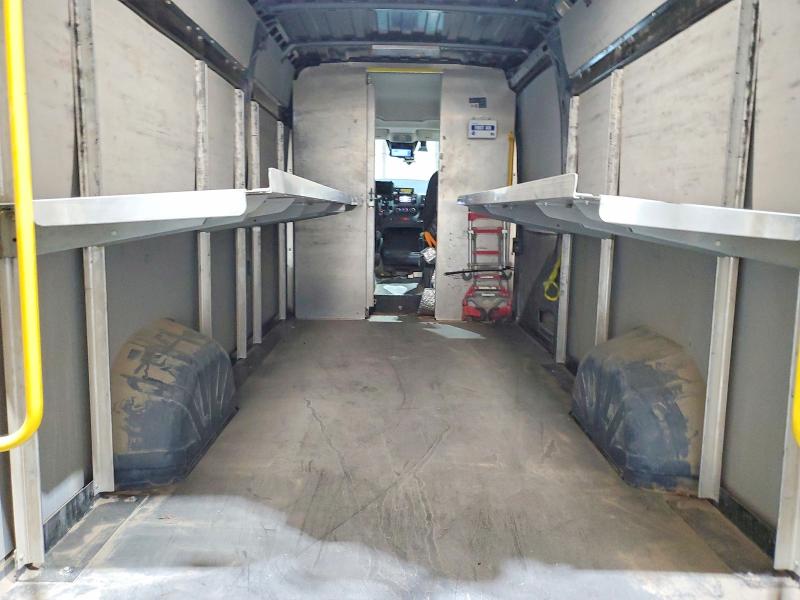 Продаж на аукціоні авто 2021 Ram Promaster 3500, vin: 3C6MRVJGXME587439, номер лоту: 65214416