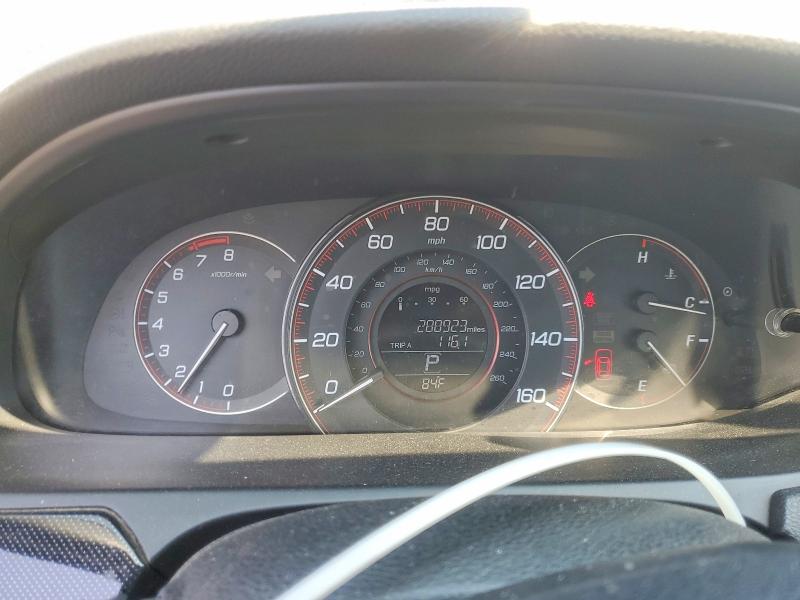 Продажа на аукционе авто 2014 Honda Accord, vin: 1HGCR2F50EA043855, номер лота: 64198496