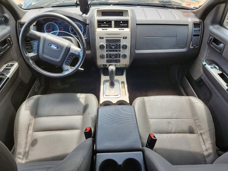 Aukcja sprzedaży 2010 Ford Escape, vin: 1FMCU9DG3AKC61962, numer aukcji: 64089976