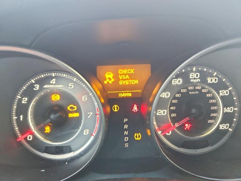 Aukcja sprzedaży 2012 Acura Mdx, vin: 2HNYD2H34CH521993, numer aukcji: 63739316