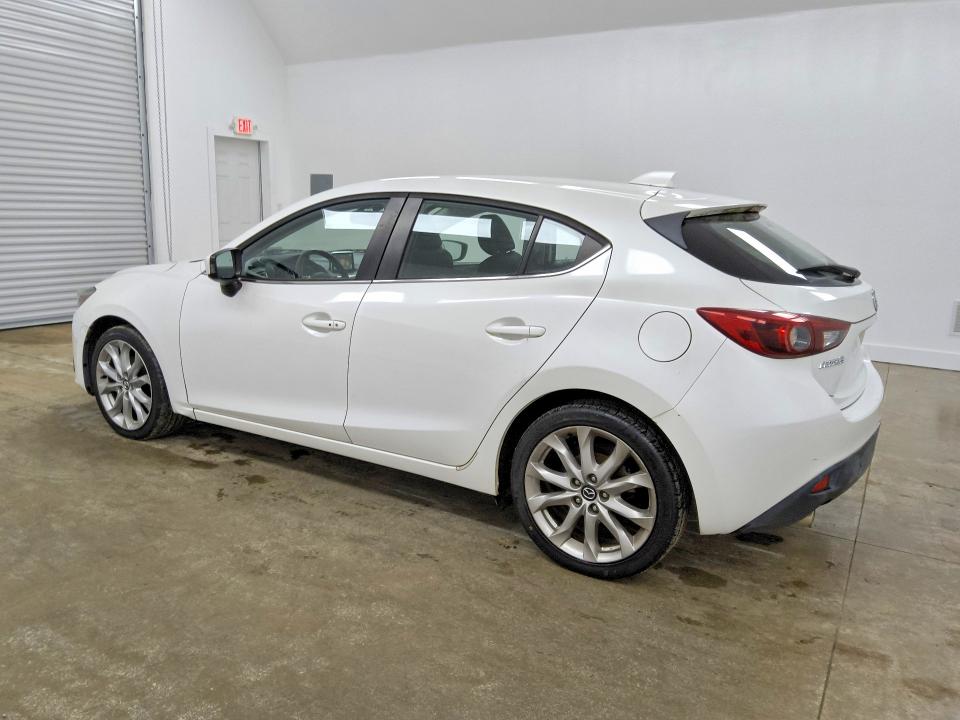 Aukcja sprzedaży 2014 Mazda 3, vin: JM1BM1M30E1196059, numer aukcji: 66249926