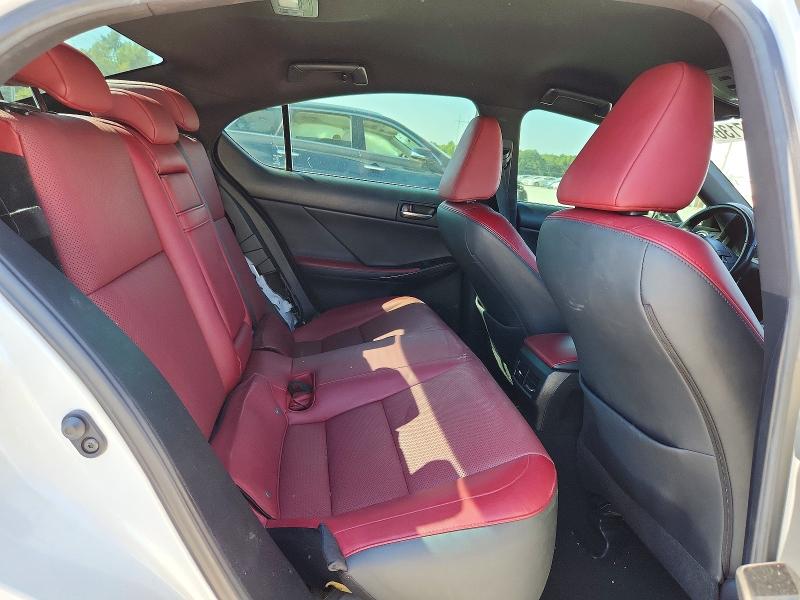 Продажа на аукционе авто 2021 Lexus Is, vin: JTHAA1D21M5114650, номер лота: 66297136