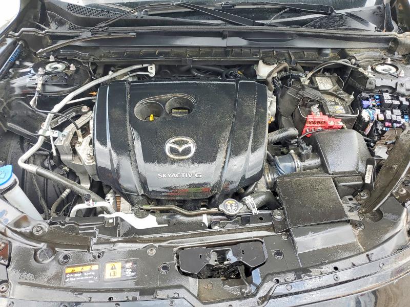 Продаж на аукціоні авто 2024 Mazda Cx-50, vin: 7MMVABBM6RN186271, номер лоту: 62856536