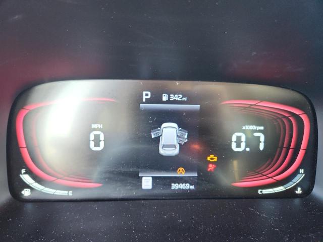 66414916 :رقم المزاد ، KNDJ23AU0S7254044 vin ، 2025 Kia Soul مزاد بيع