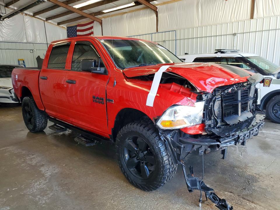 Aukcja sprzedaży 2015 Ram 1500, vin: 1C6RR7KT9FS599398, numer aukcji: 63366036