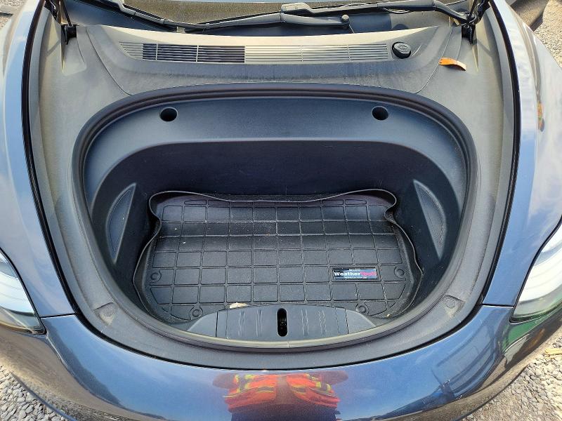Продажа на аукционе авто 2020 Tesla Model 3, vin: 5YJ3E1EA6LF786205, номер лота: 64184326