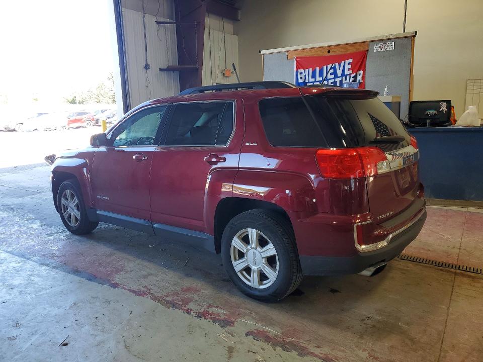 Продаж на аукціоні авто 2016 Gmc Terrain, vin: 2GKFLTEKXG6355065, номер лоту: 67093926