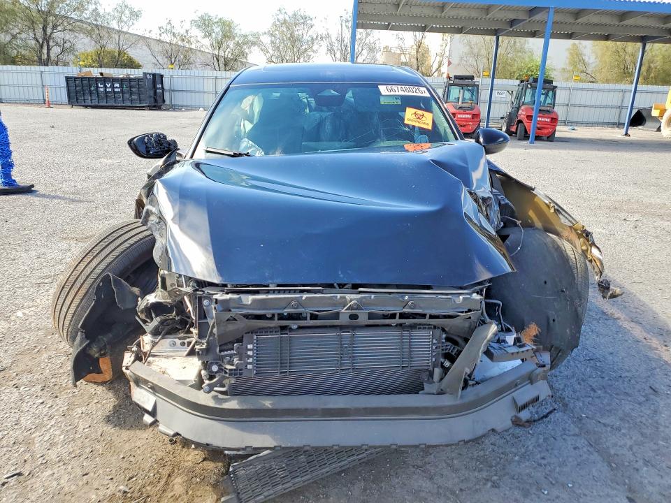 Aukcja sprzedaży 2025 Honda Accord, vin: 1HGCY2F54SA056591, numer aukcji: 66748026