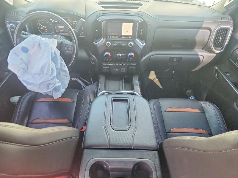 Aukcja sprzedaży 2021 Gmc Sierra, vin: 3GTP9EEL3MG181133, numer aukcji: 60055006