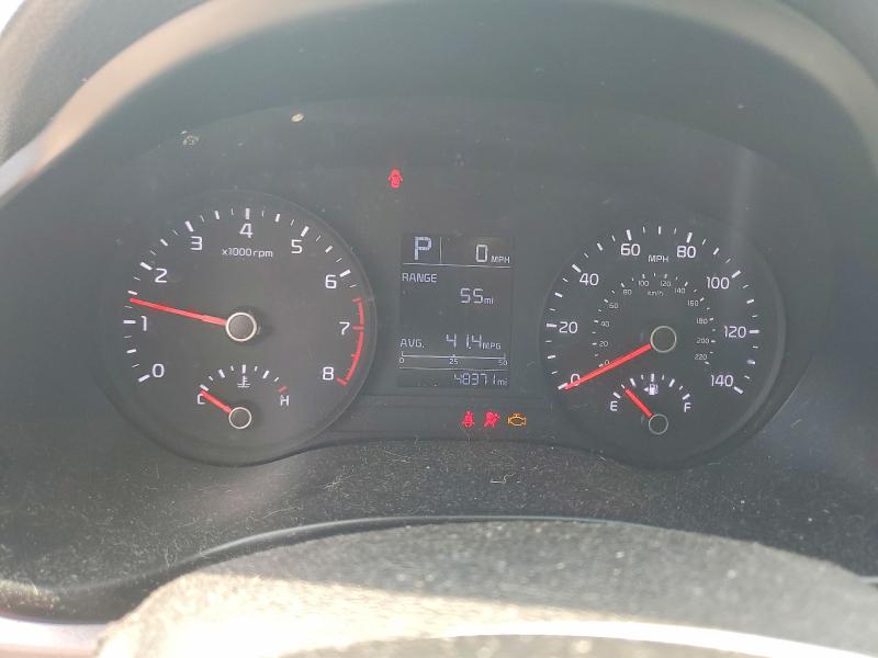 Aukcja sprzedaży 2020 Kia Rio, vin: 3KPA24AD1LE354256, numer aukcji: 64232926