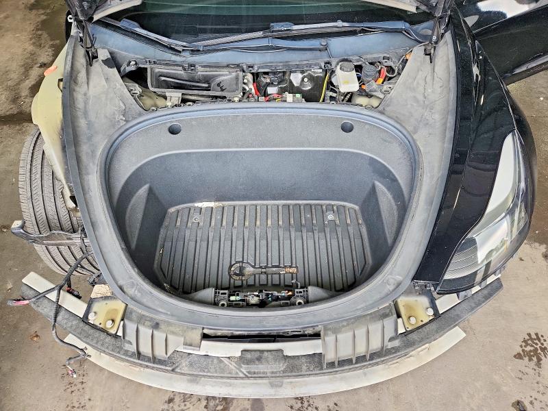 Aukcja sprzedaży 2022 Tesla Model 3, vin: 5YJ3E1EAXNF285630, numer aukcji: 65931536