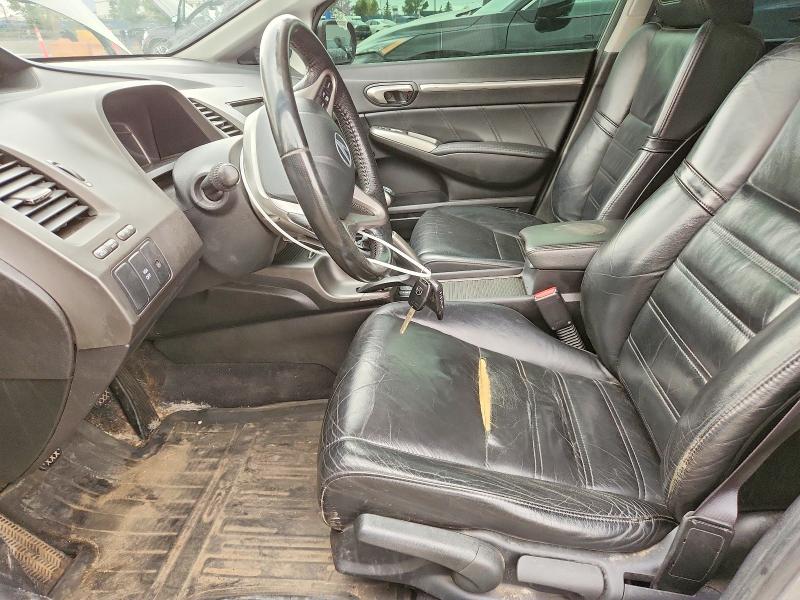 Продаж на аукціоні авто 2008 Acura Csx, vin: 2HHFD55798H202678, номер лоту: 61119206