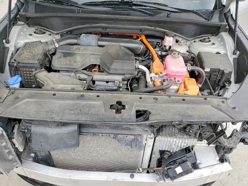 Продажа на аукционе авто 2023 Hyundai Santa Fe, vin: 5NMS3DA15PH022861, номер лота: 64640276