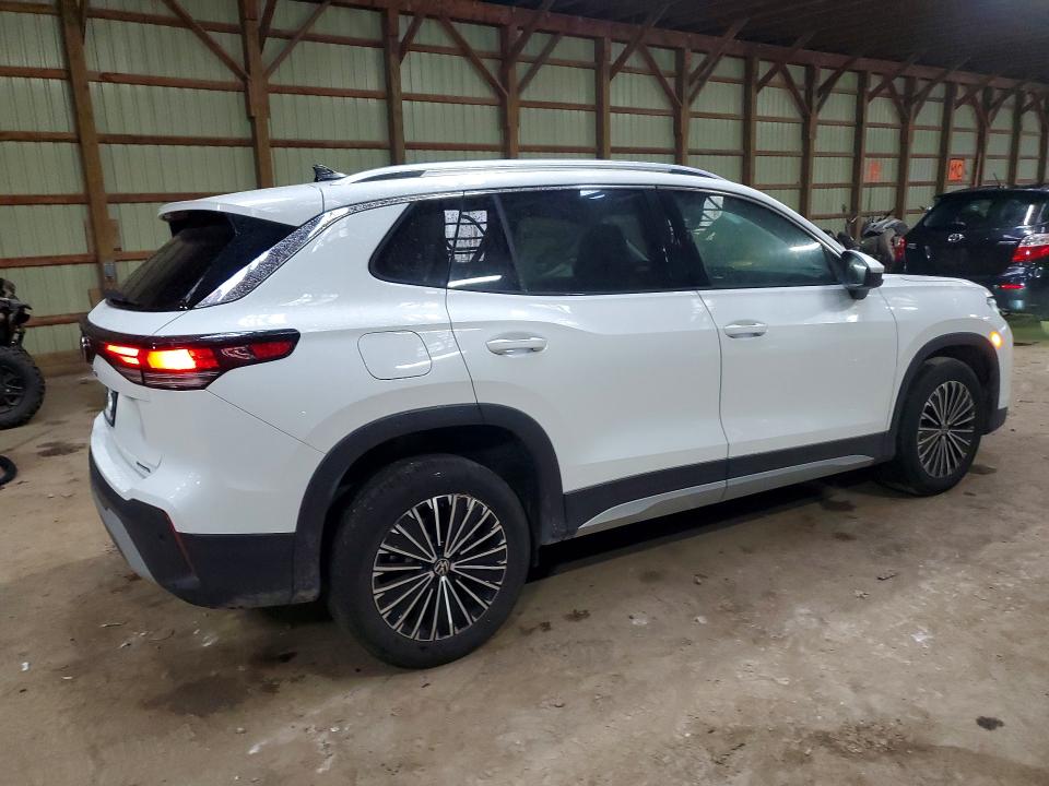 2026 Volkswagen Tiguan მანქანა იყიდება აუქციონზე, vin: 3VVER7RM0TM016986, აუქციონის ნომერი: 64223416