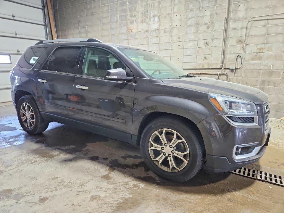 Продаж на аукціоні авто 2014 Gmc Acadia, vin: 1GKKVRKD1EJ343145, номер лоту: 64661676