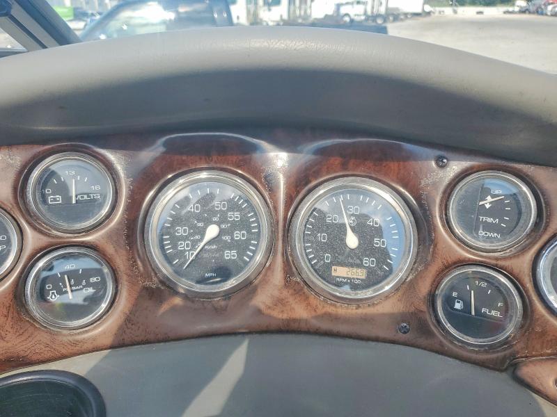 Продаж на аукціоні авто 2000 Crownline Boat180br, vin: JTC37502K900, номер лоту: 63593026