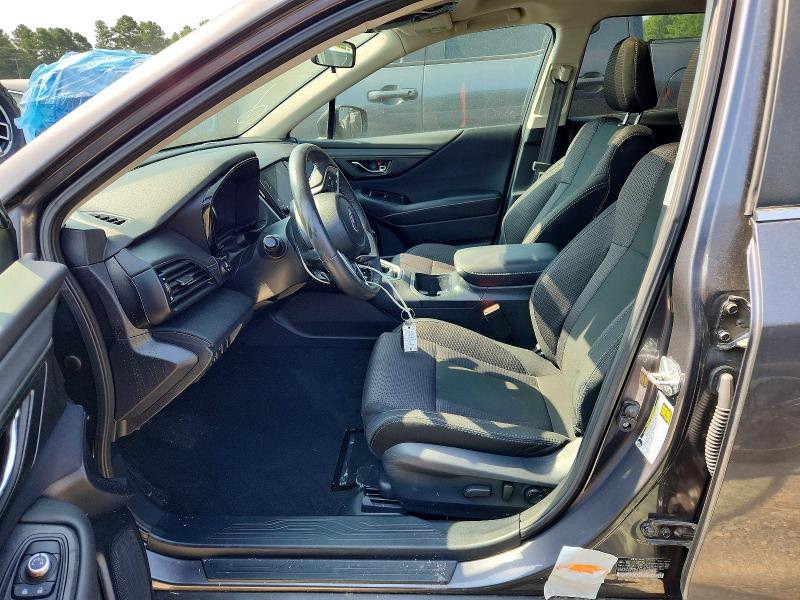 Aukcja sprzedaży 2025 Subaru Outback, vin: 4S4BTAFC2S3150731, numer aukcji: 61328696