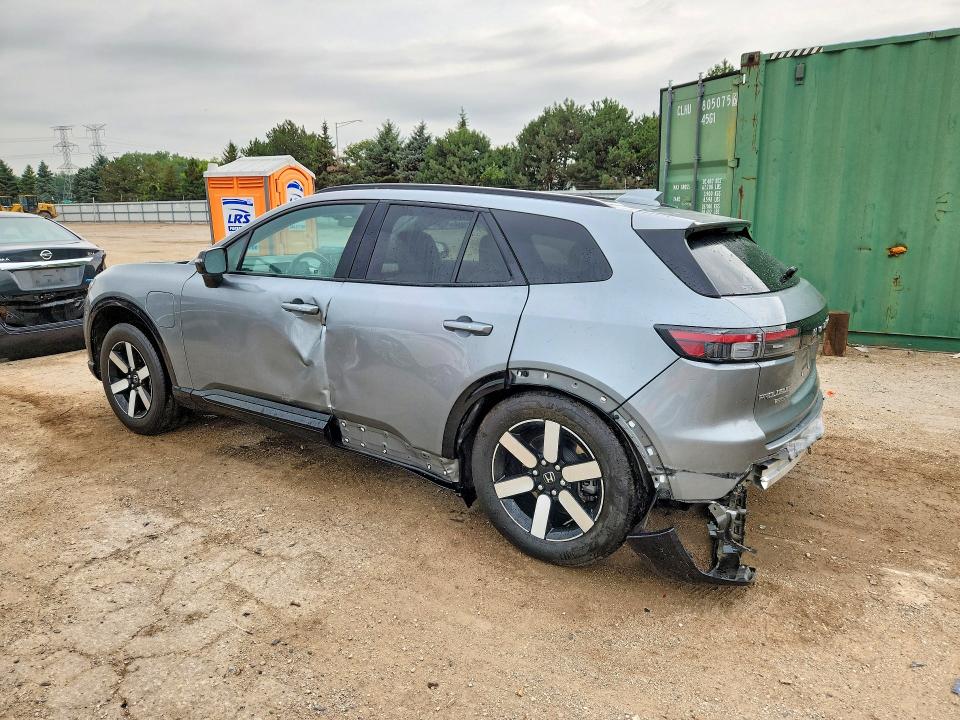 2024 Honda Prologue მანქანა იყიდება აუქციონზე, vin: 3GPKHXRJ8RS506816, აუქციონის ნომერი: 64382676