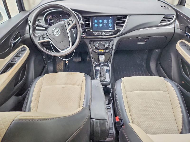 Продаж на аукціоні авто 2017 Buick Encore, vin: KL4CJESB4HB003175, номер лоту: 64628266