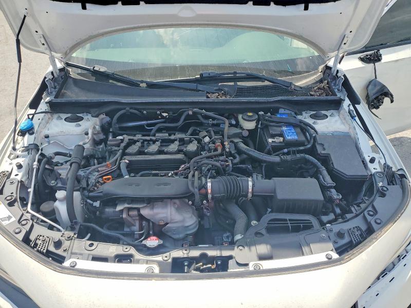 Продажа на аукционе авто 2023 Honda Civic, vin: 2HGFE1F7XPH319581, номер лота: 65097196