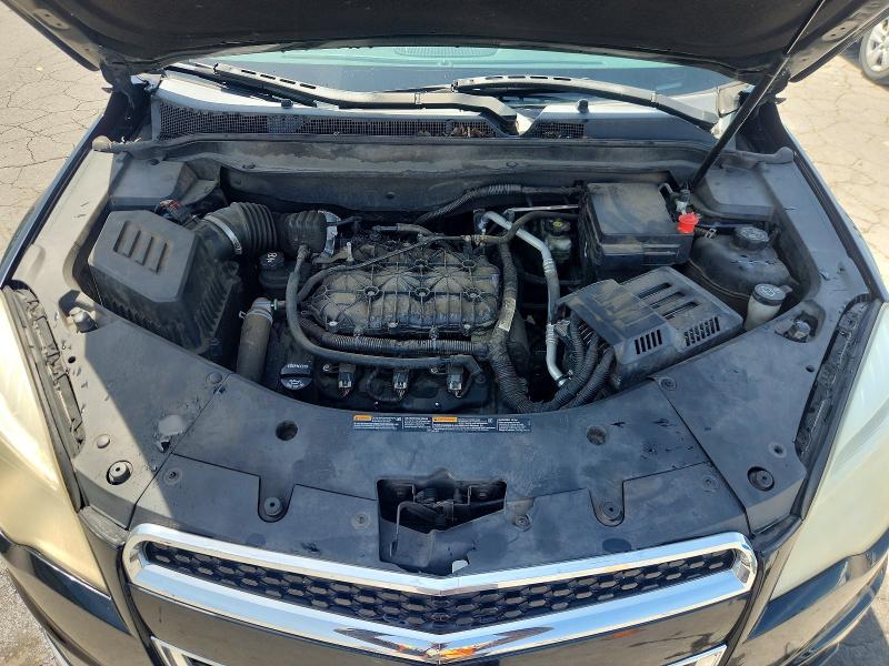 Aukcja sprzedaży 2013 Chevrolet Equinox, vin: 2GNFLEE33D6357923, numer aukcji: 66493446